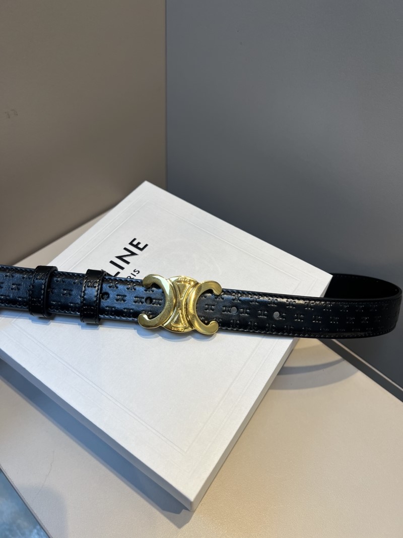 Ce1i*e belts